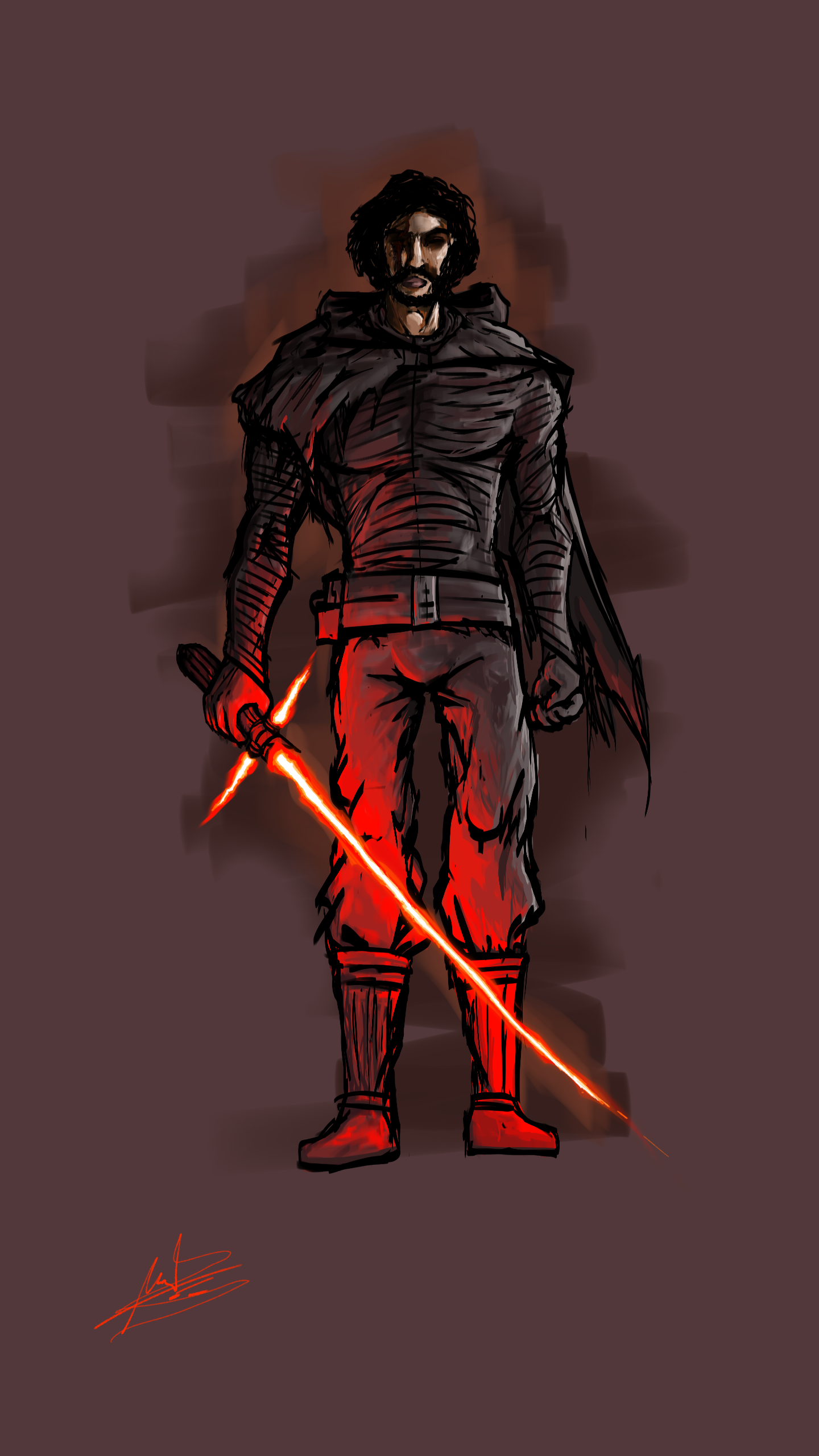 Concept Art 14
